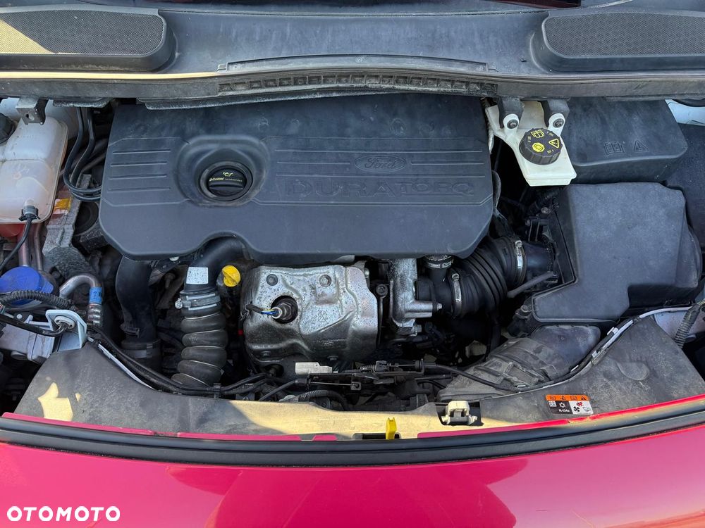 Ford Transit Connect - 20