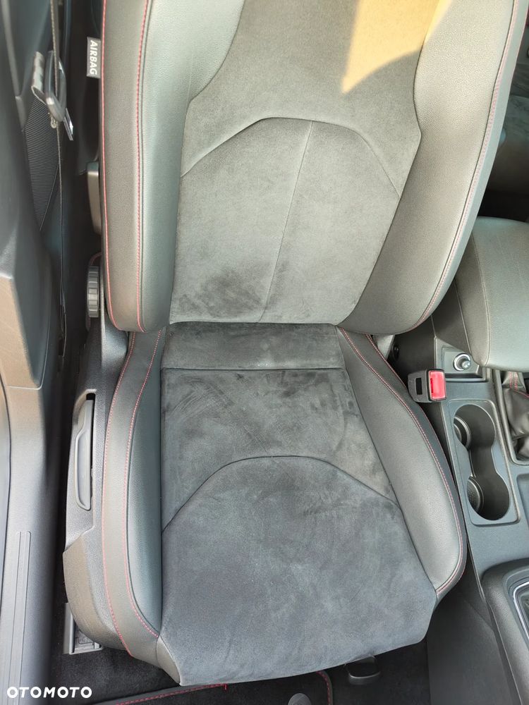 Seat Leon ST 2.0 TDI Start&Stop DSG FR - 8