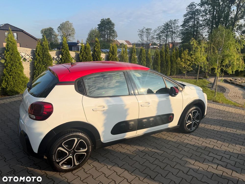 Citroën C3 Pure Tech 83 S&S ELLE - 22