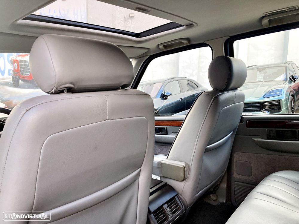 Land Rover Range Rover 4.6 HSE - 27