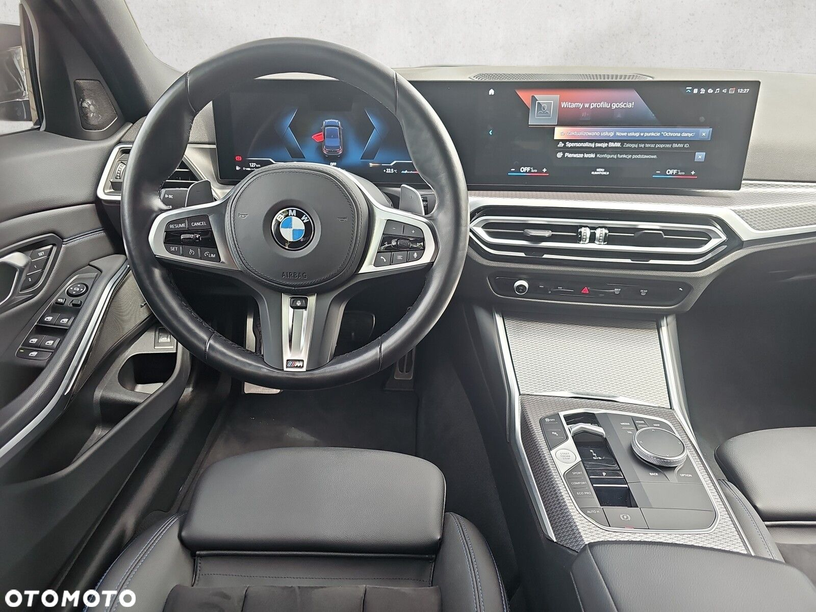 BMW Seria 3 - 11