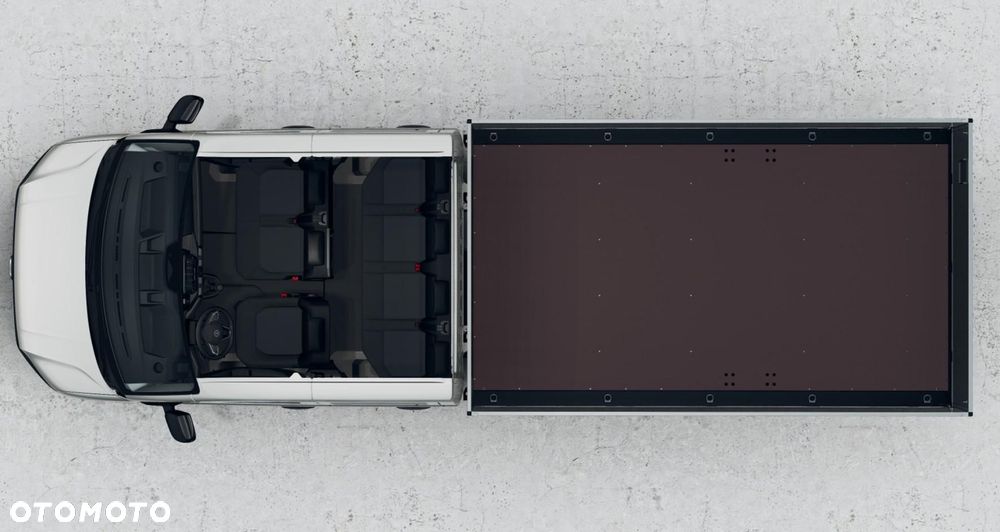 Volkswagen Crafter - 11