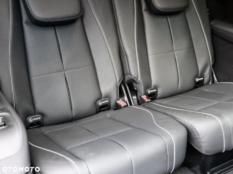 Mercedes-Benz GLS - 15