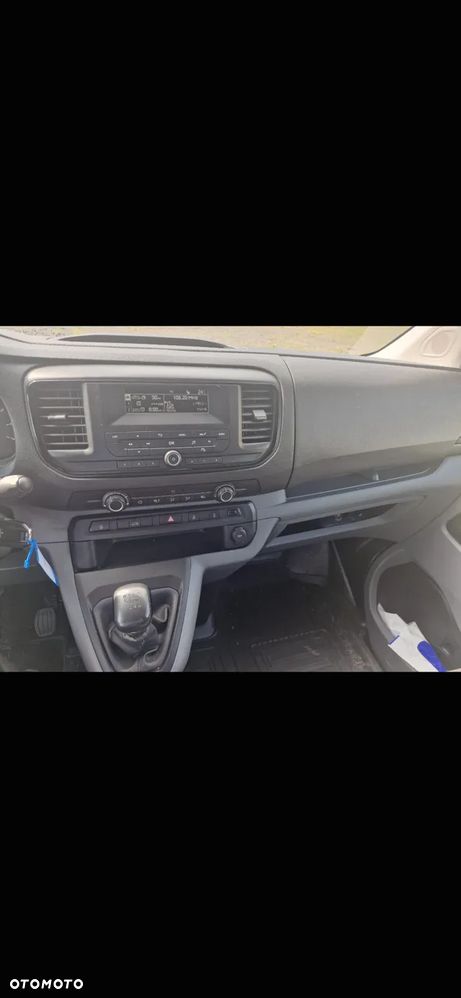Toyota ProAce - 9