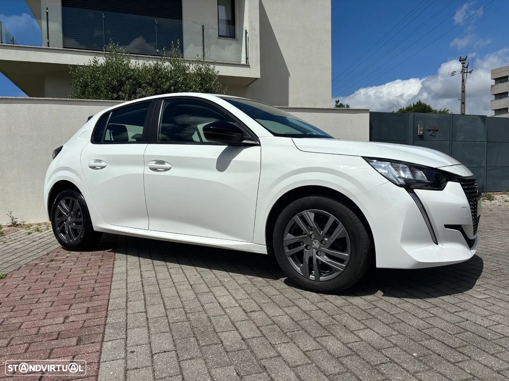 Peugeot 208 PureTech 75 Allure Pack - 7
