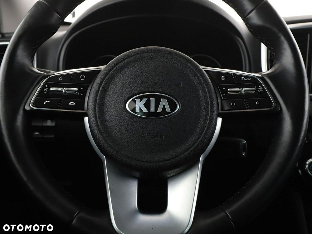Kia Sportage 1.6 CRDI L 2WD - 21