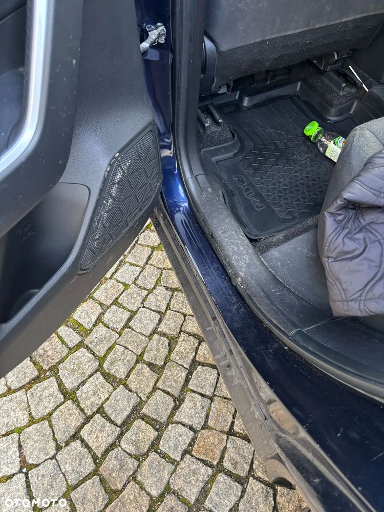 Toyota RAV4 2.0 Comfort 4x4 MS - 8