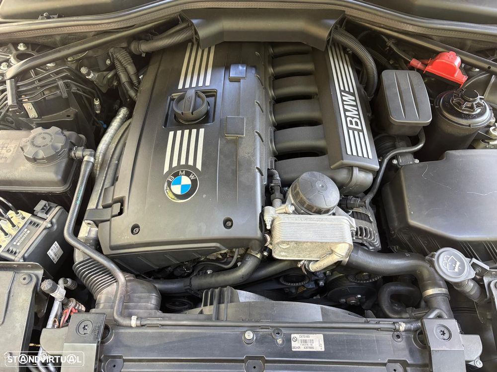 BMW 630 iA - 18