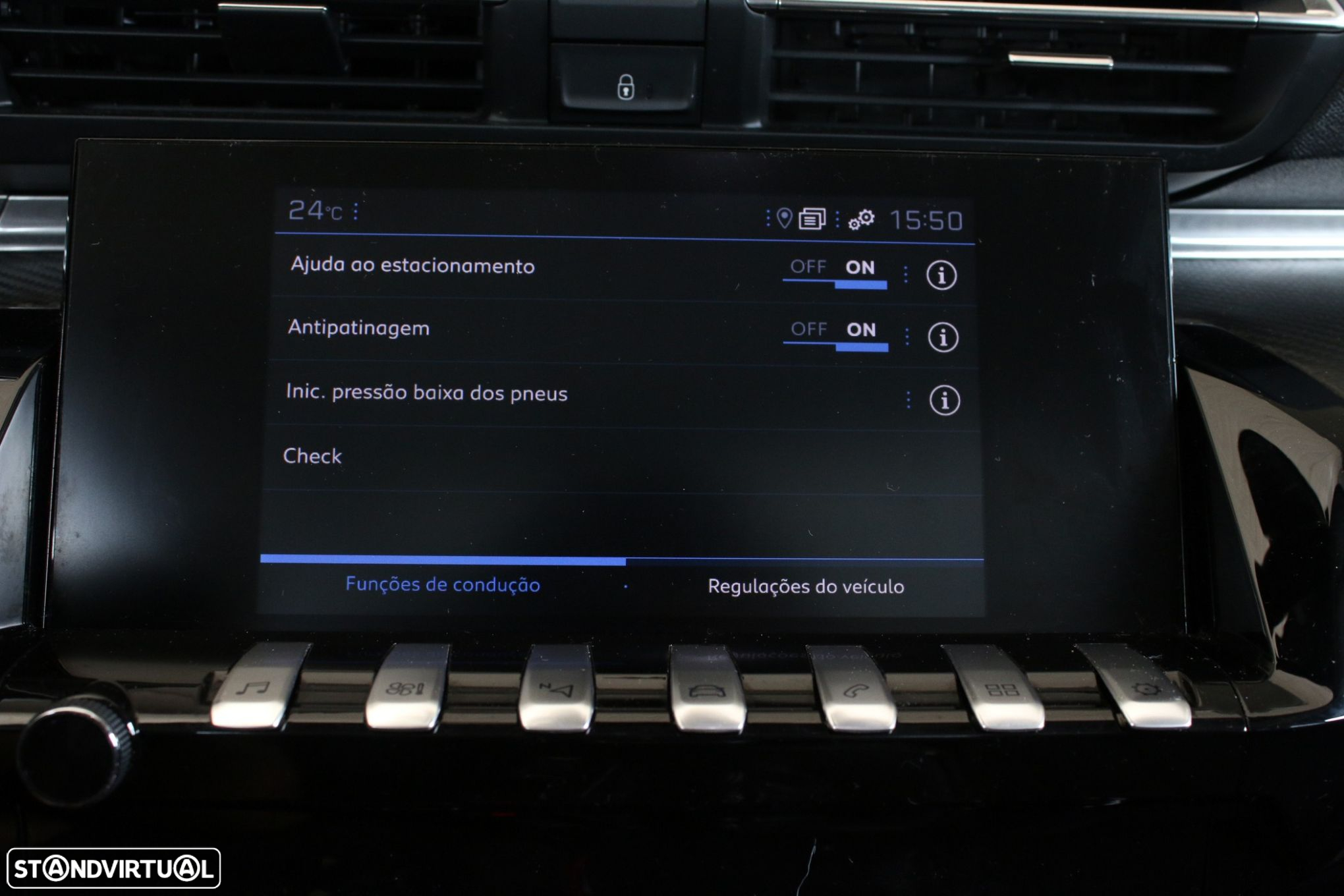 Peugeot 508 SW 1.5 BlueHDi Active - 28