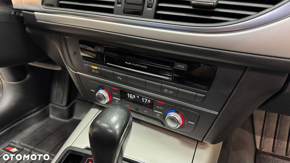 Audi A6 Avant - 37