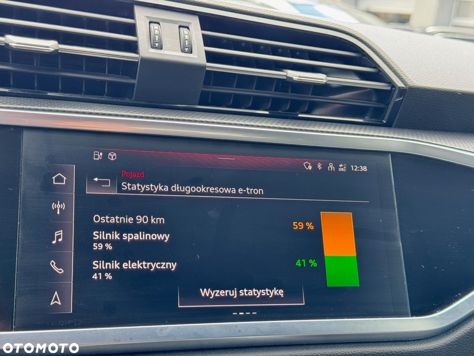Audi Q3 Sportback - 29