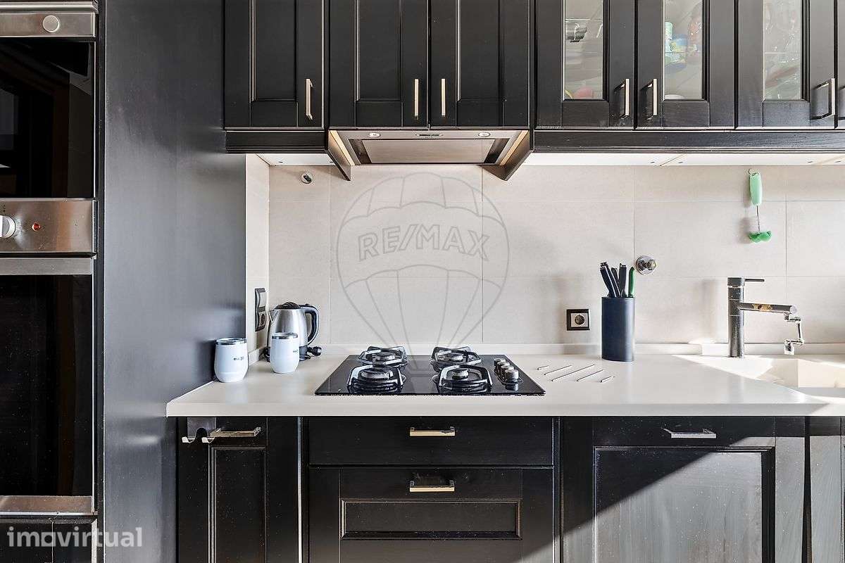 Apartamento T2 para venda - Grande imagem: 2/24