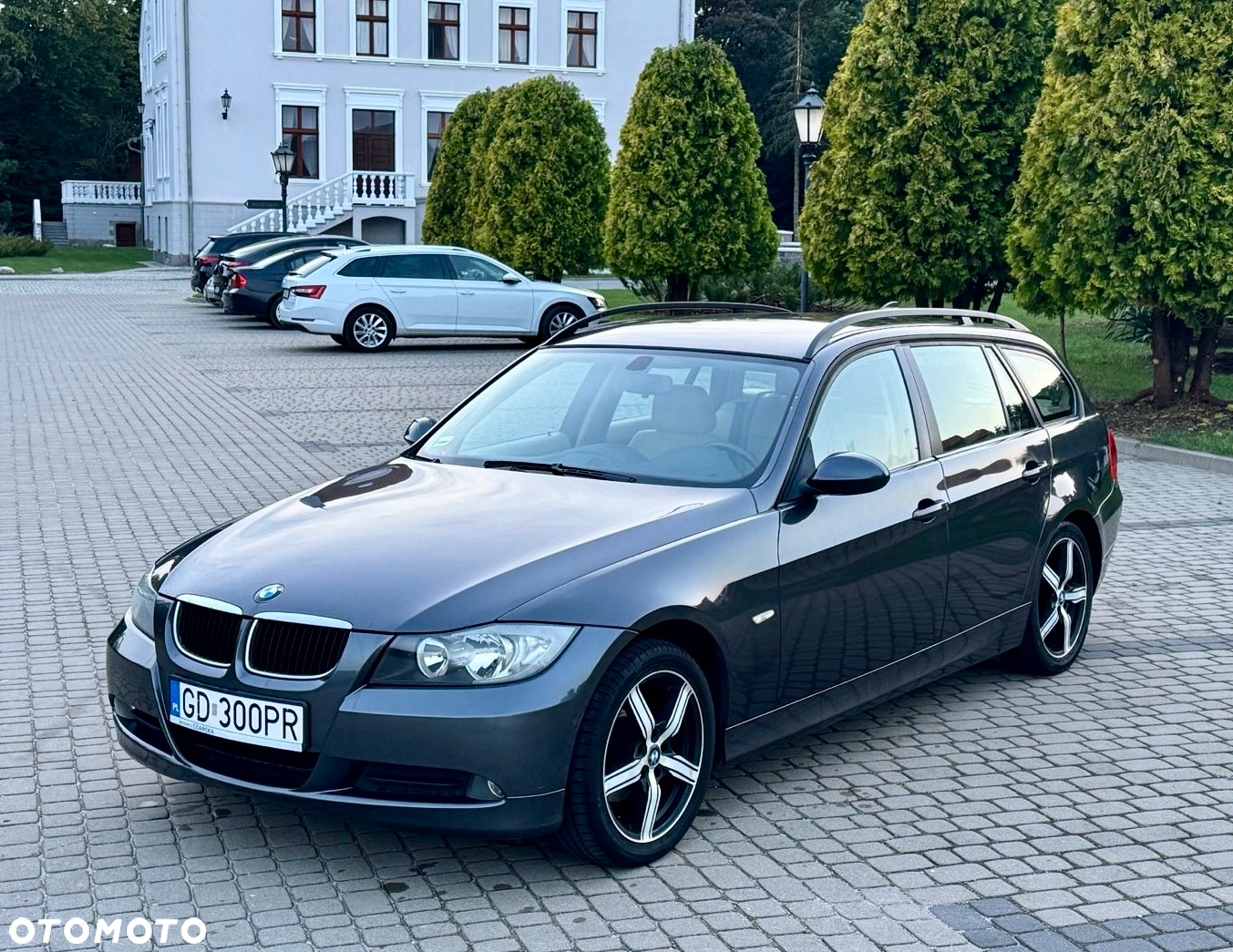 BMW Seria 3 320i - 19