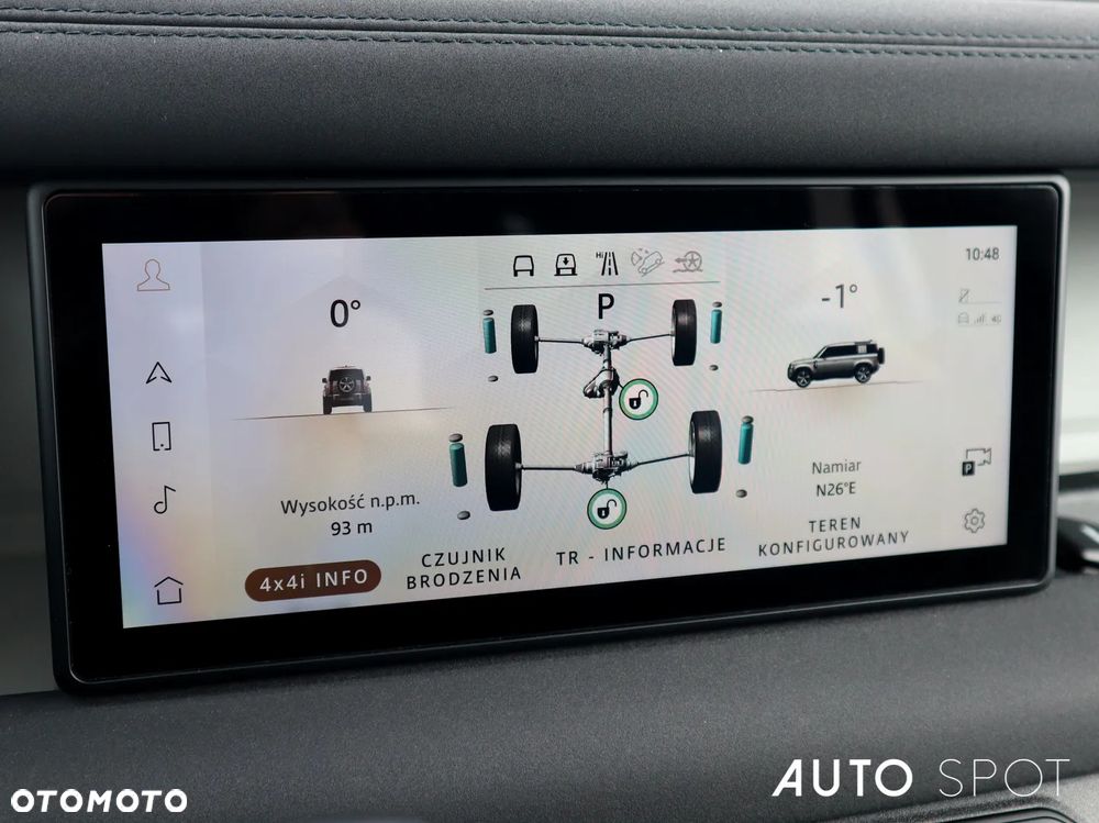 Land Rover Defender 110 P400 First Edition - 34