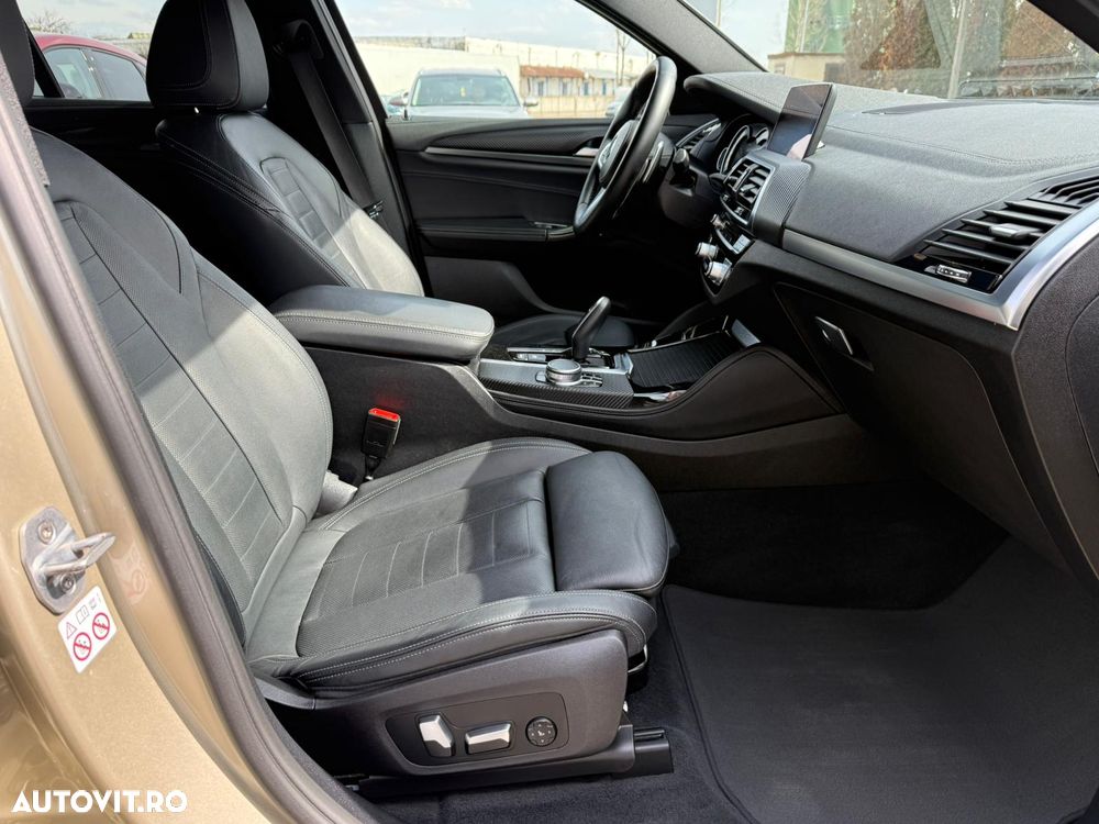 BMW X4 xDrive30i AT - 14