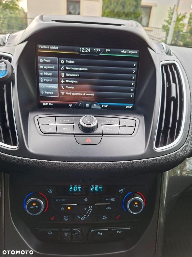 Ford Grand C-MAX - 20