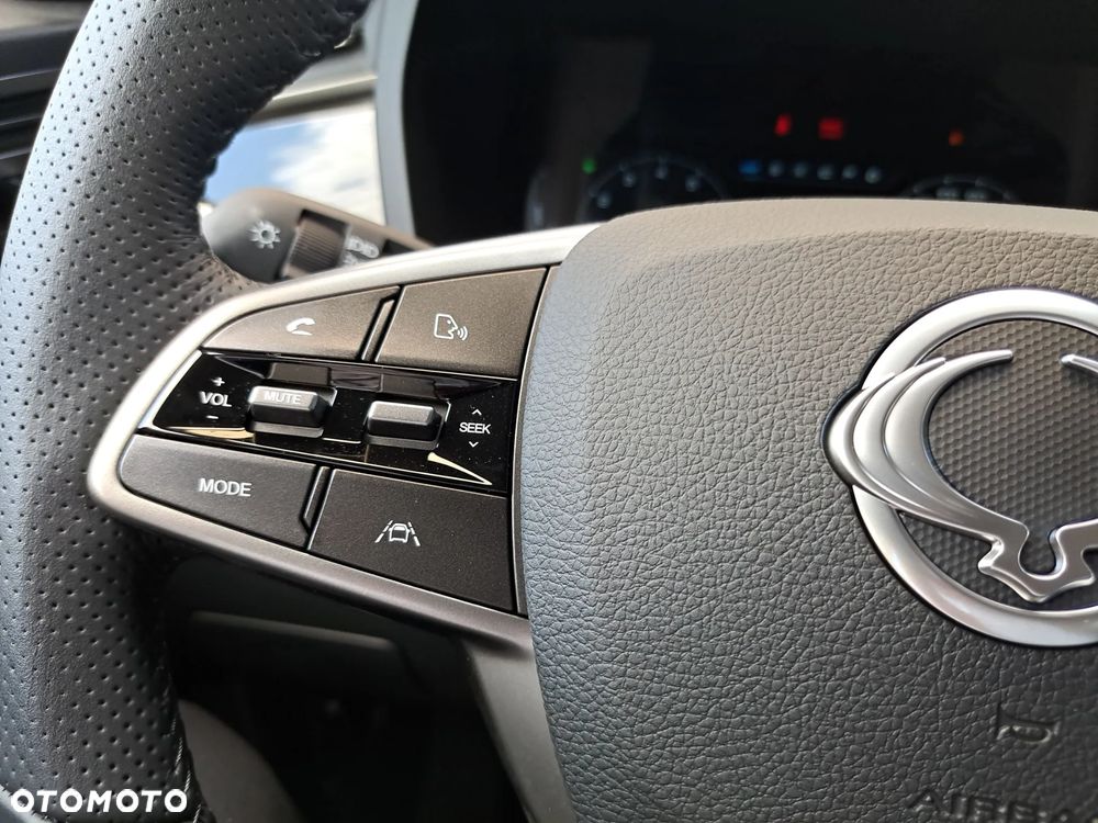 SsangYong/KGM Korando 1.5 T-GDI Joy 2WD - 20
