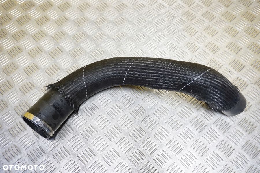 DODGE RAM 1500 2020 - 2023 Rura Dolot Przewód Powietrza USA - 3
