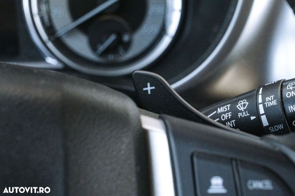 SUZUKI Vitara 2019 — imagine 22