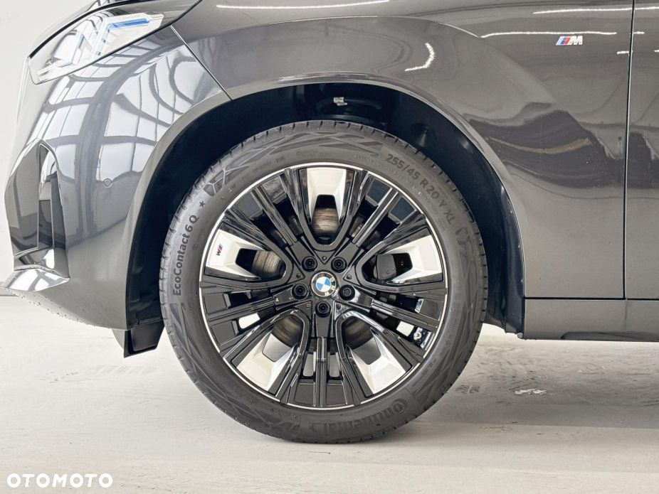 BMW X3 xDrive20 mHEV - 17