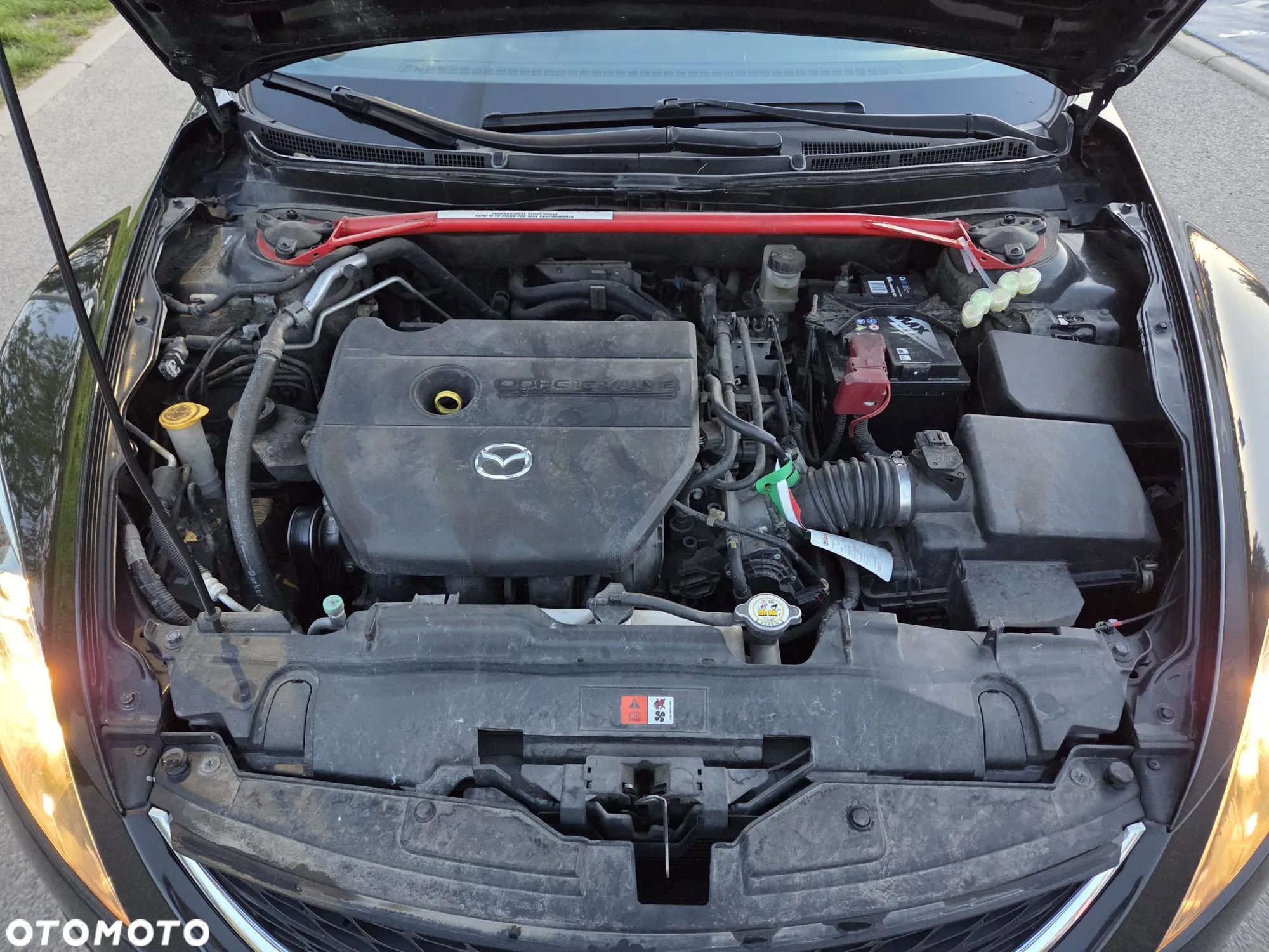Mazda 6 1.8 Active - 17