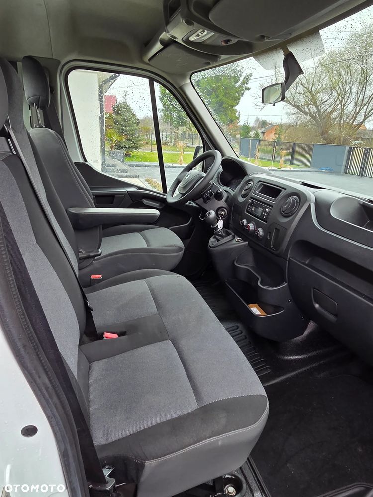Renault Renault Master - 7