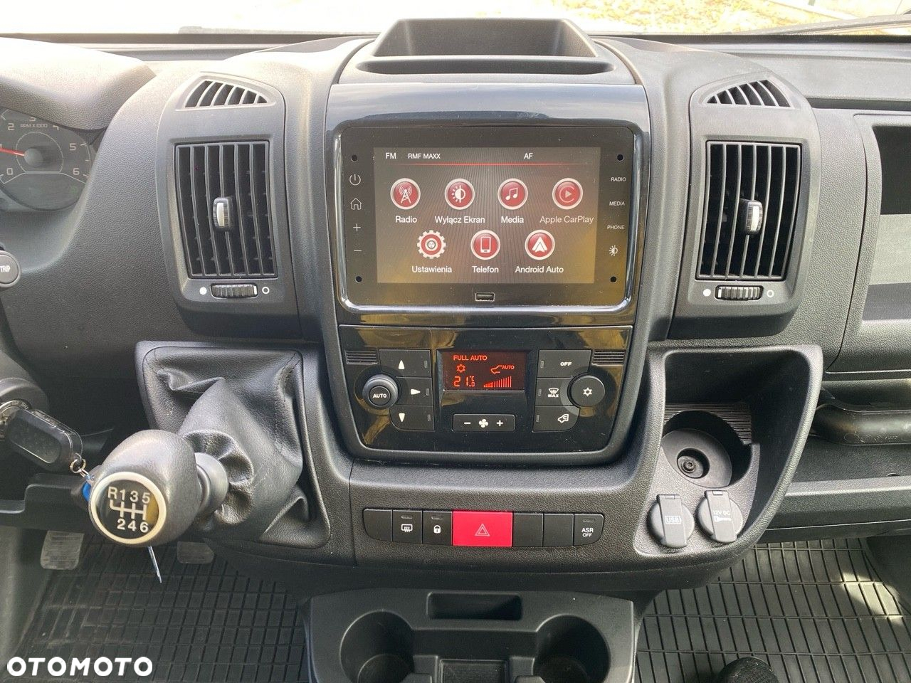 Peugeot Boxer - 14