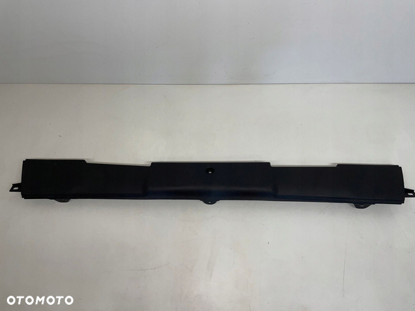ZDERZAK SPOILER ŚRODKOWY VOLVO FH 12 13 OSŁONA MASKOWNICA