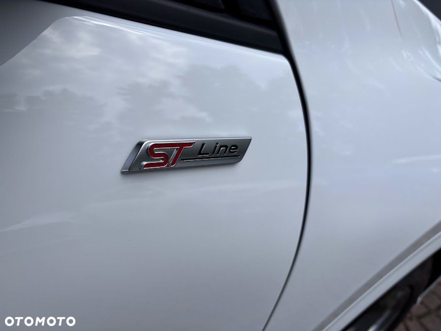 Ford Kuga - 19