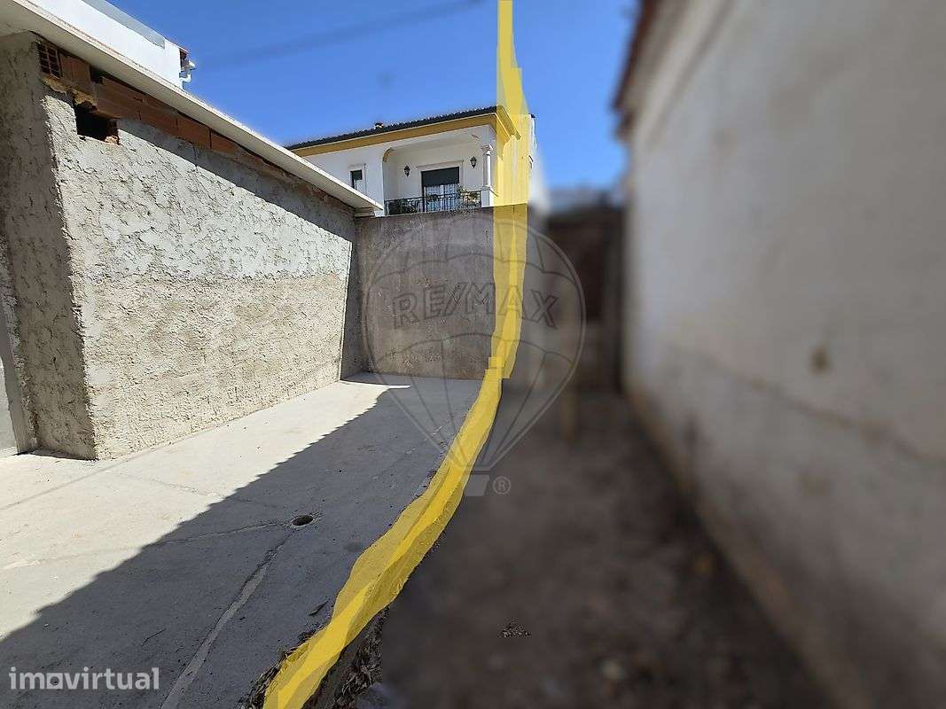 Moradia T3 para venda - Grande imagem: 4/4