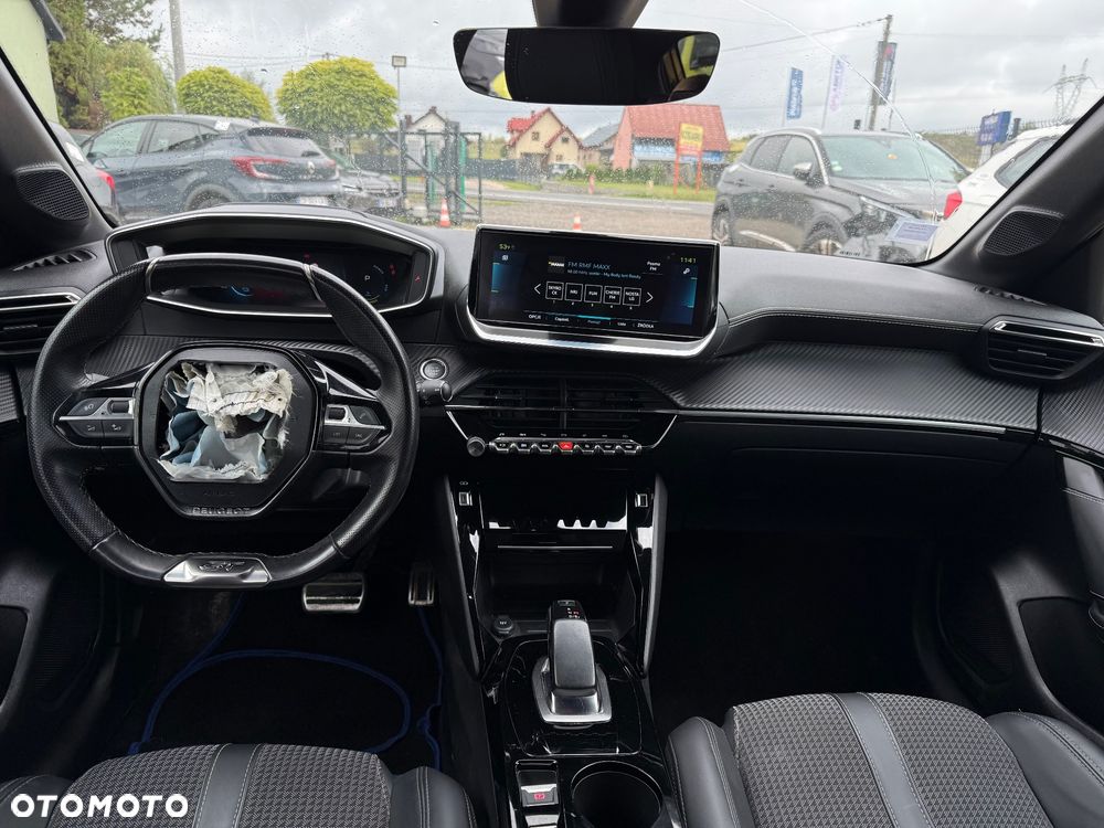 Peugeot 208 GT - 9