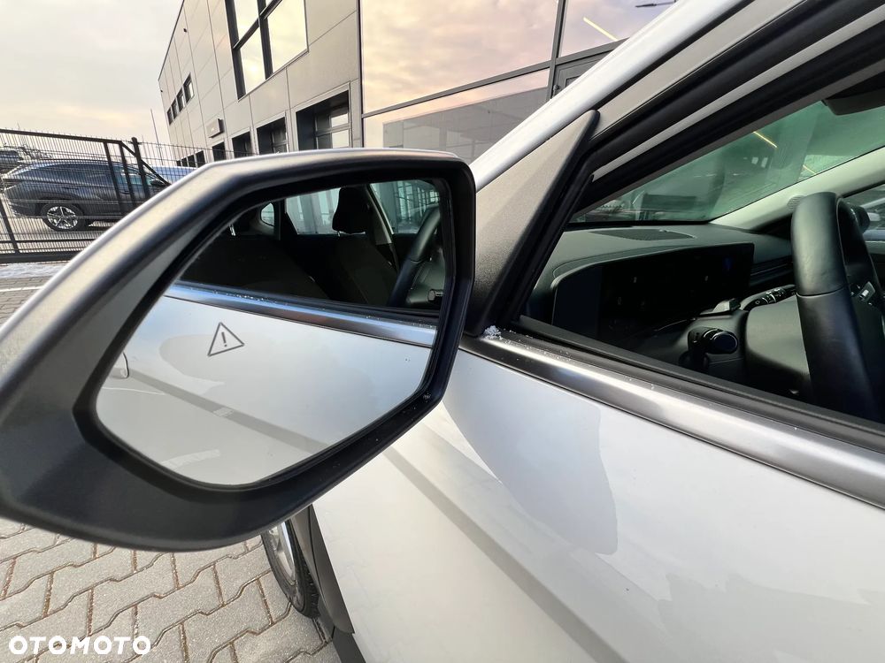 Hyundai Kona 1.0 T-GDI Executive - 10