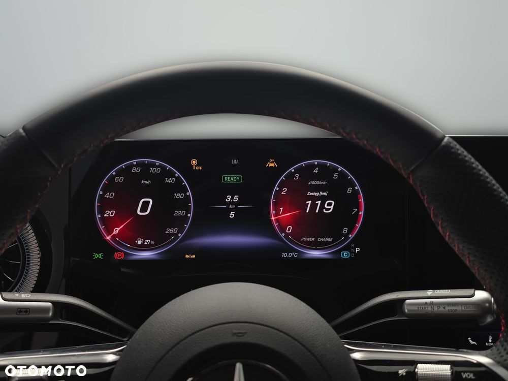 Mercedes-Benz CLA 200 mHEV 8G-DCT - 18