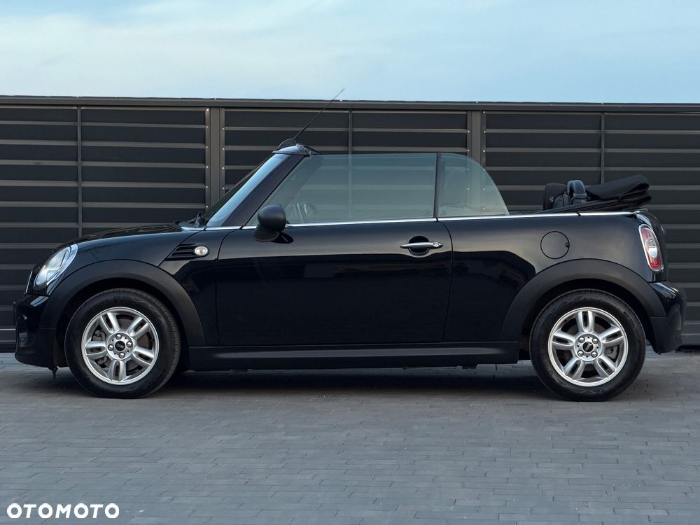 MINI ONE EU6 - 3