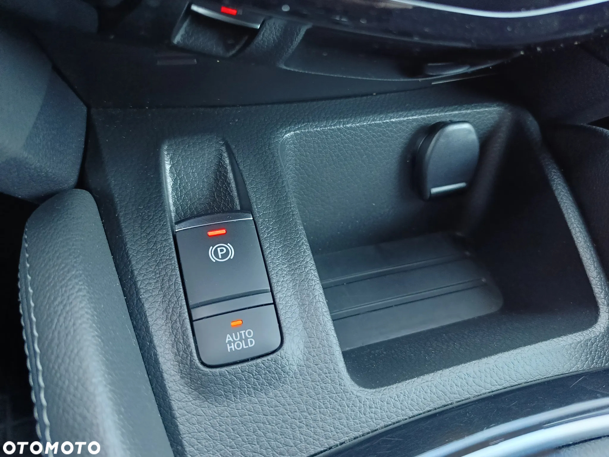 Nissan Qashqai 1.3 DIG-T N-Style EU6d - 12