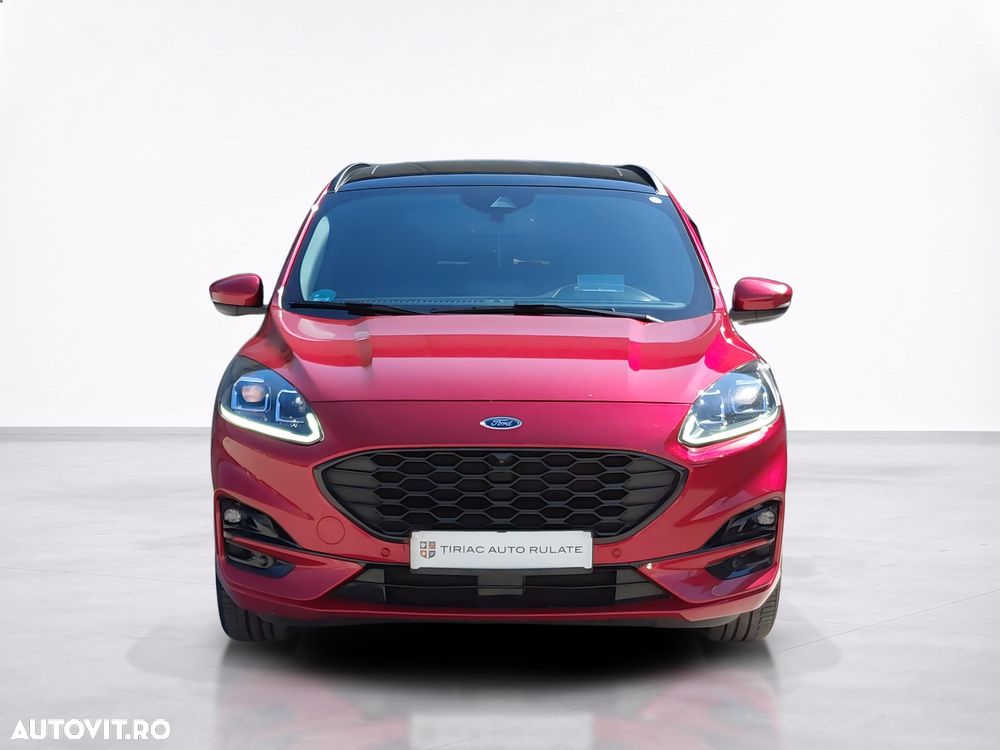 Ford Kuga 1.5 EcoBlue A8 FWD ST Line X - 10