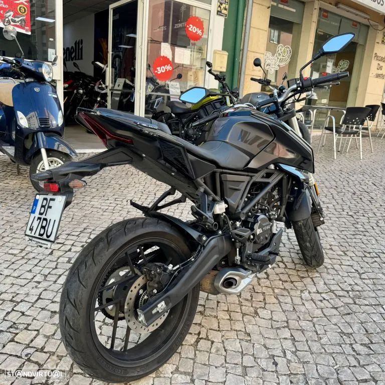 Voge 125R - 17