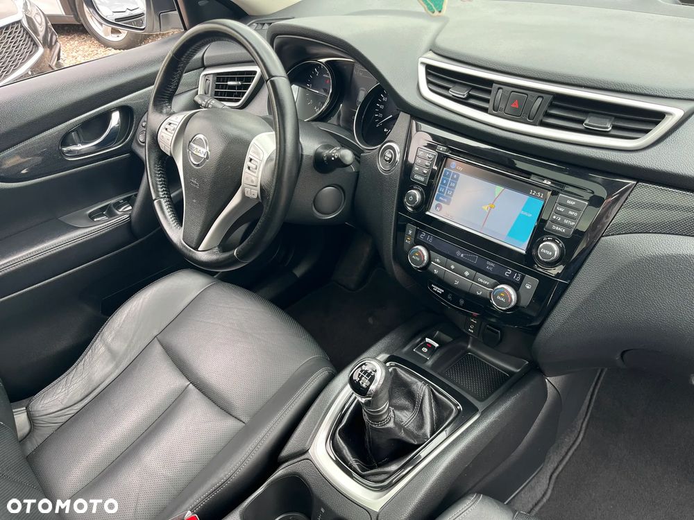 Nissan X-Trail - 37