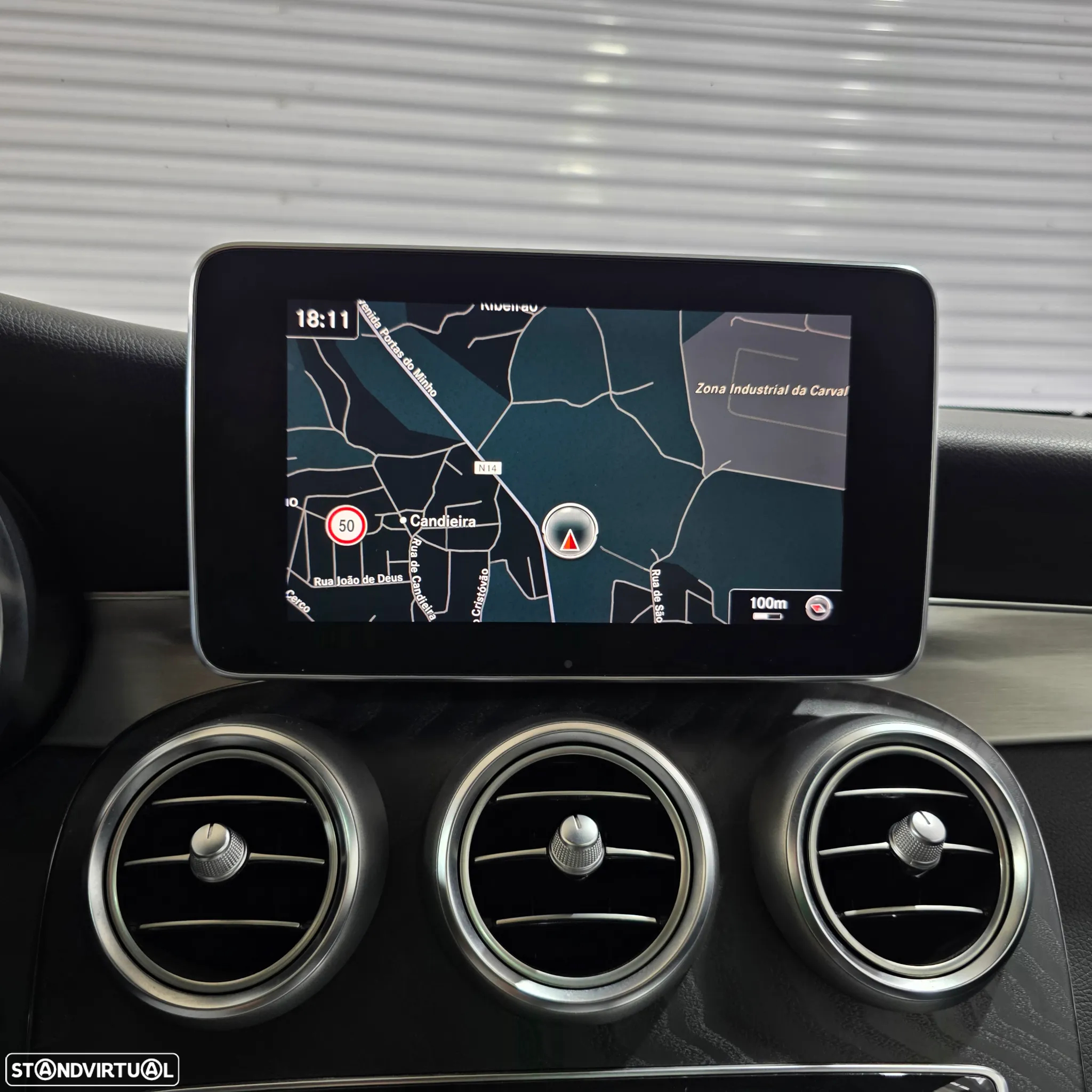 Mercedes-Benz C 250 d Coupe 9G-TRONIC AMG Line - 4