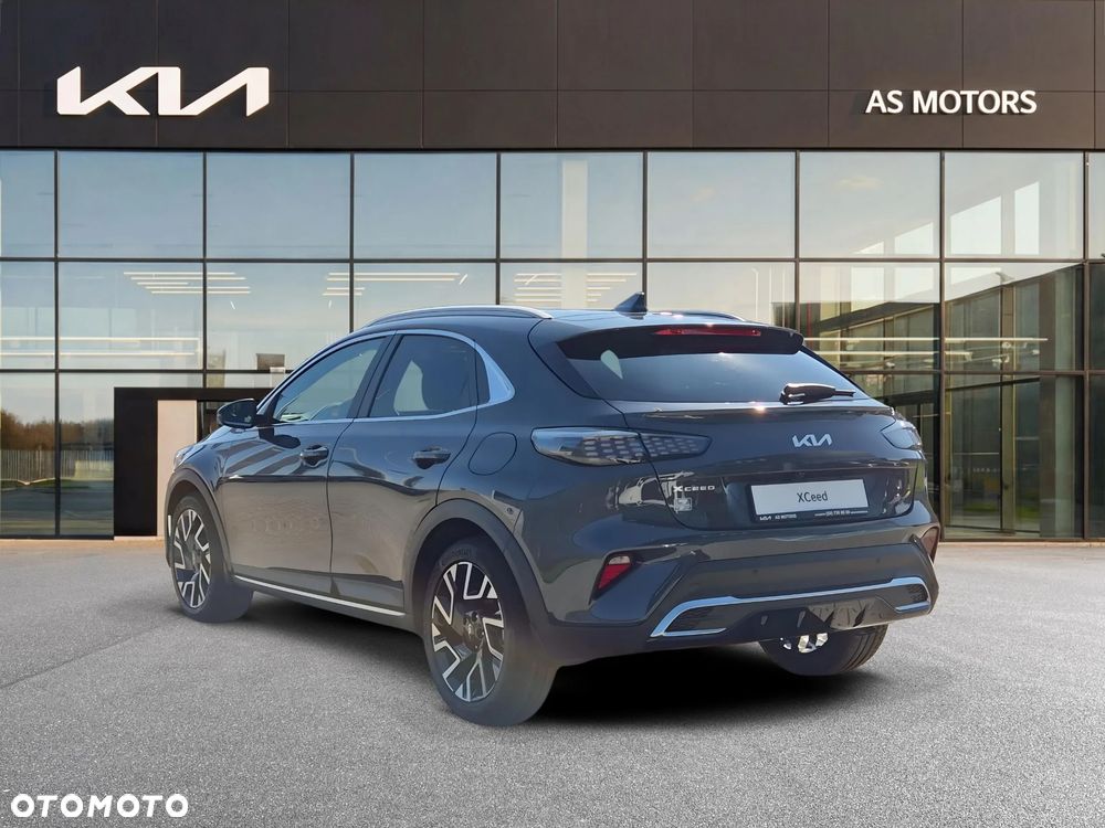 Kia XCeed - 8