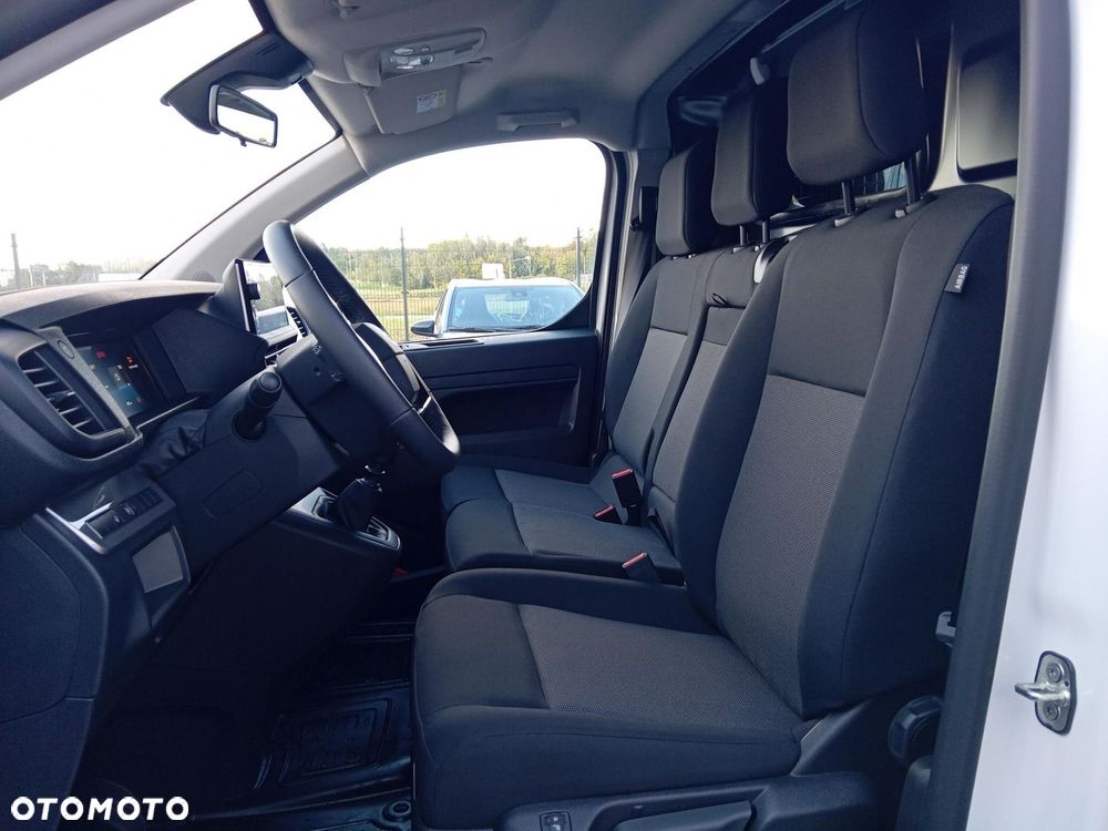 Toyota PROACE - 15
