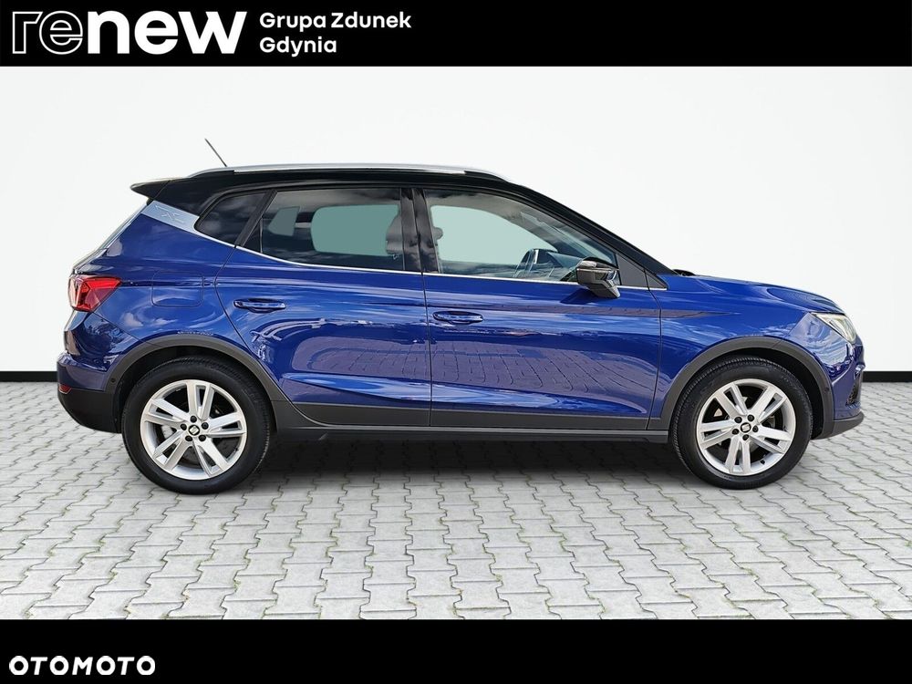 Seat Arona - 5