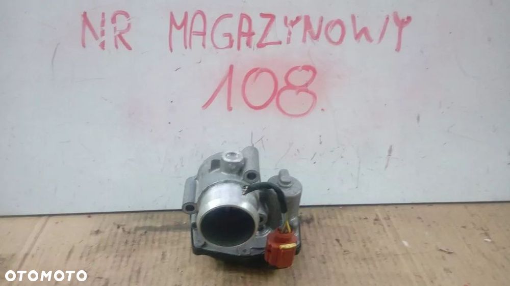 PRZEPUSTNICA FORD 1.0 ECOBOOST 5.09890.02 - 1