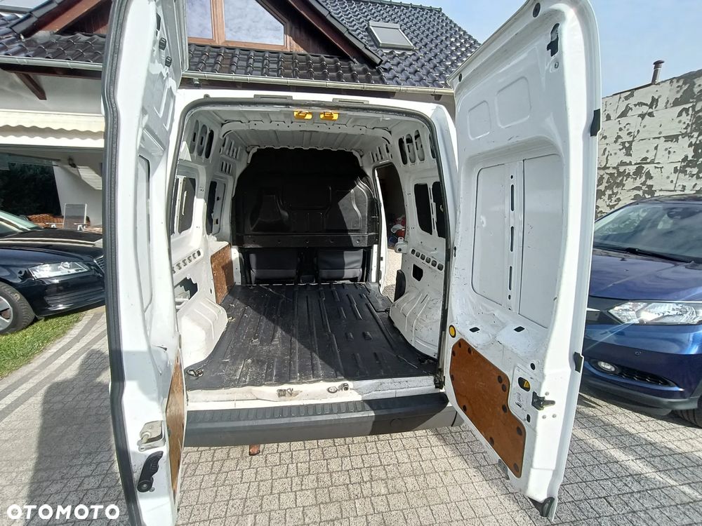 Ford Transit Connect - 7