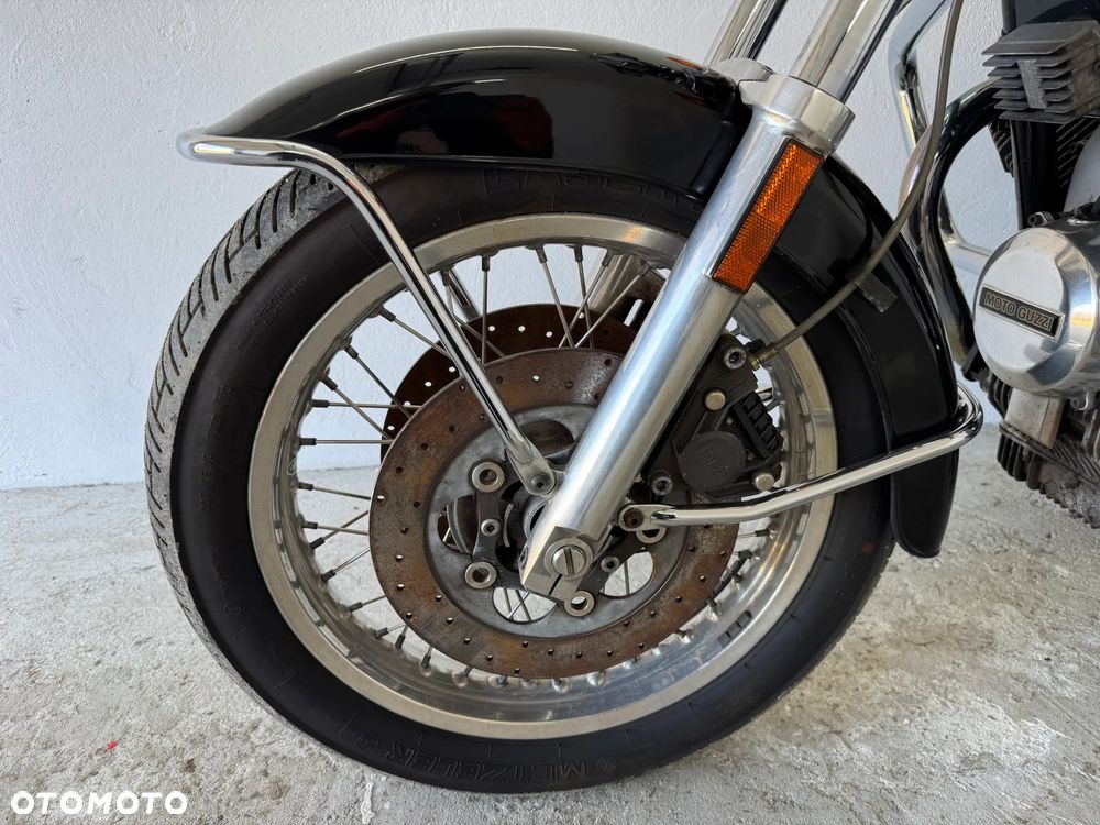 Moto Guzzi California - 27