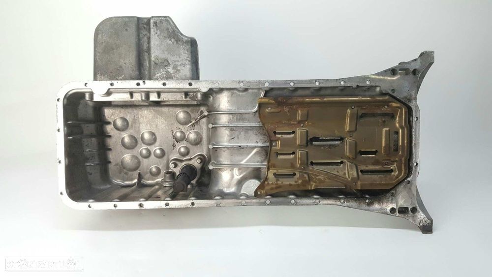 CARTER MERCEDES CLASE S (W220) BERLINA 320 CDI (220.026) - 1