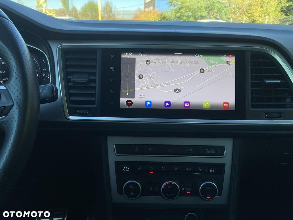 Seat Ateca 2.0 TDI FR S&S DSG - 14