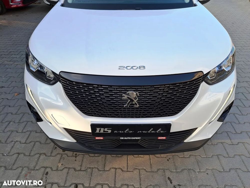 Peugeot 2008 1.5 BlueHDI STT Active - 28