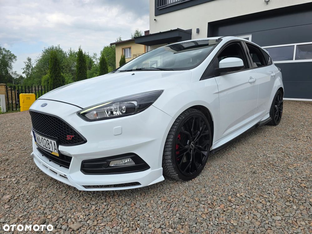 Ford Focus - 2