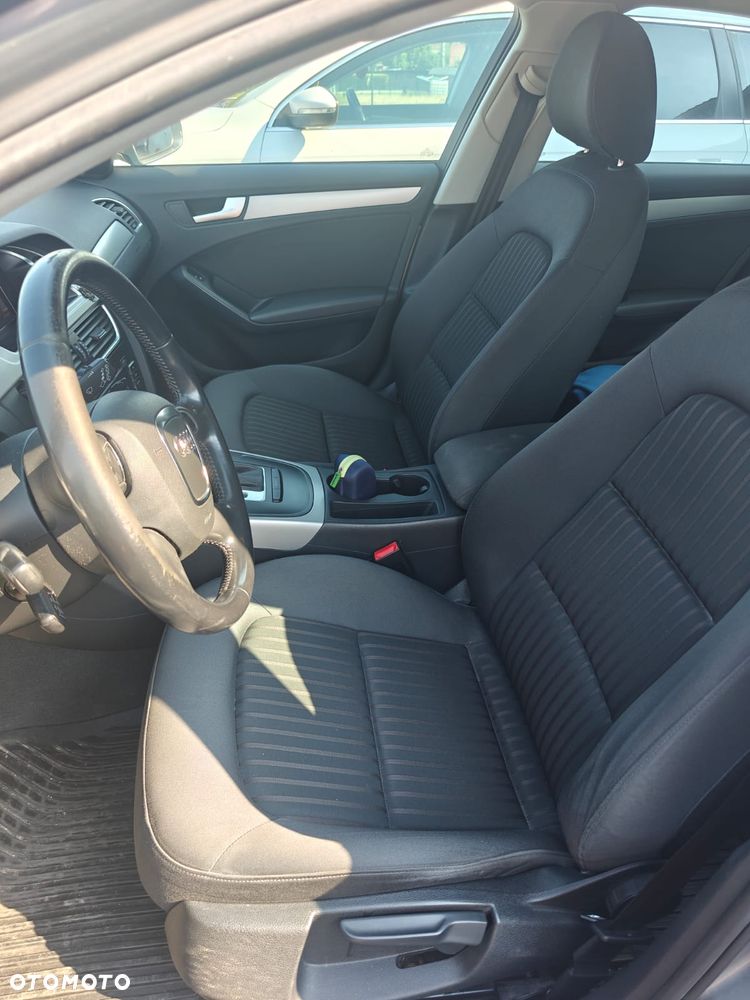 Audi A4 Limousine 1.8 TFSI Multitronic - 3
